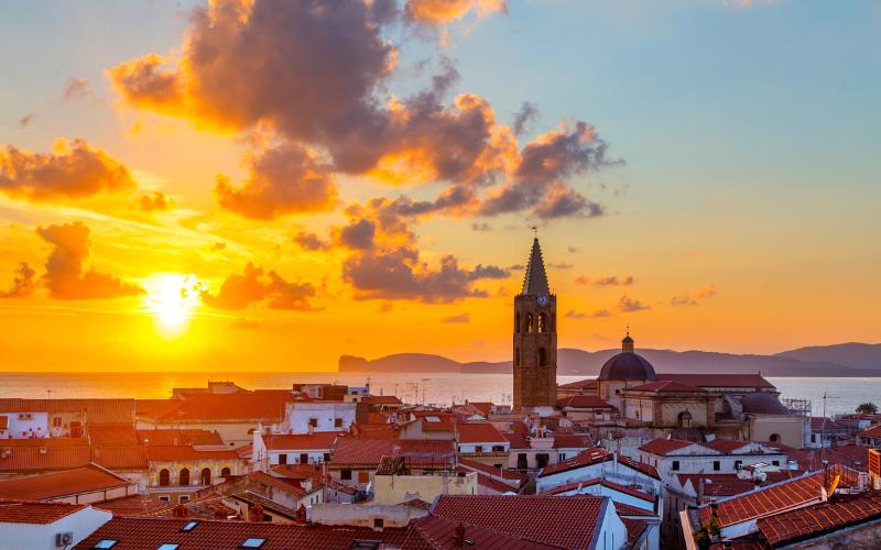 VITALITY WEEK IN SARDEGNA - SECONDA EDIZIONE